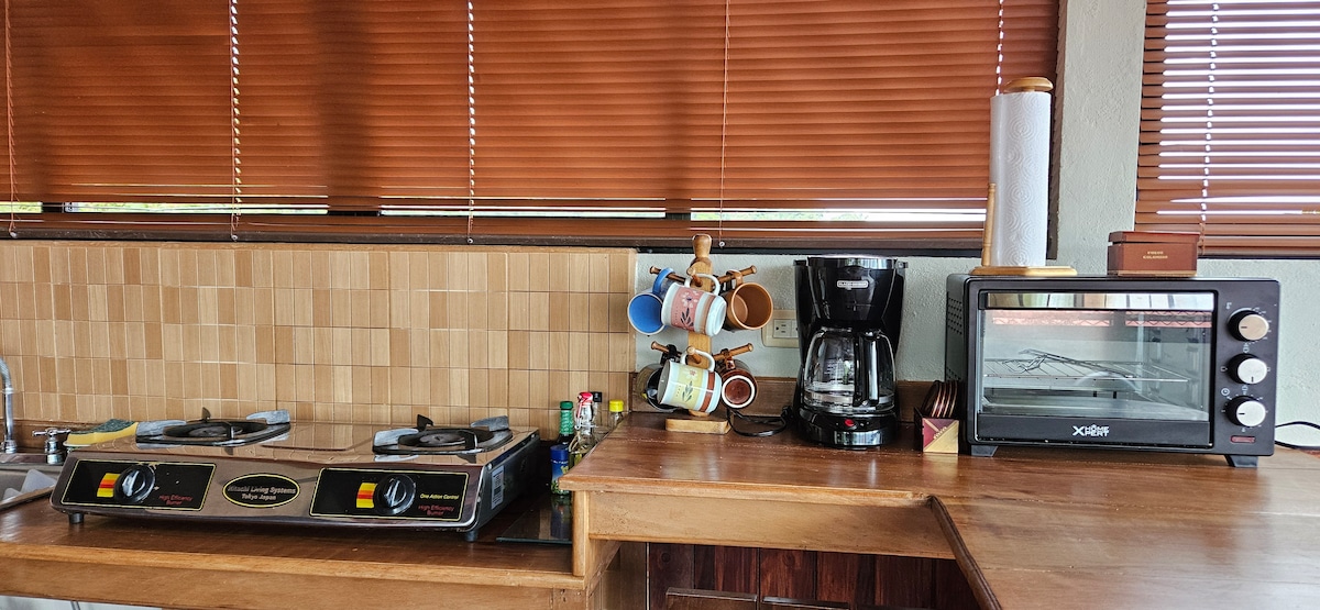 Casa Guayo — 1 bedroom vacation rental in Turrialba