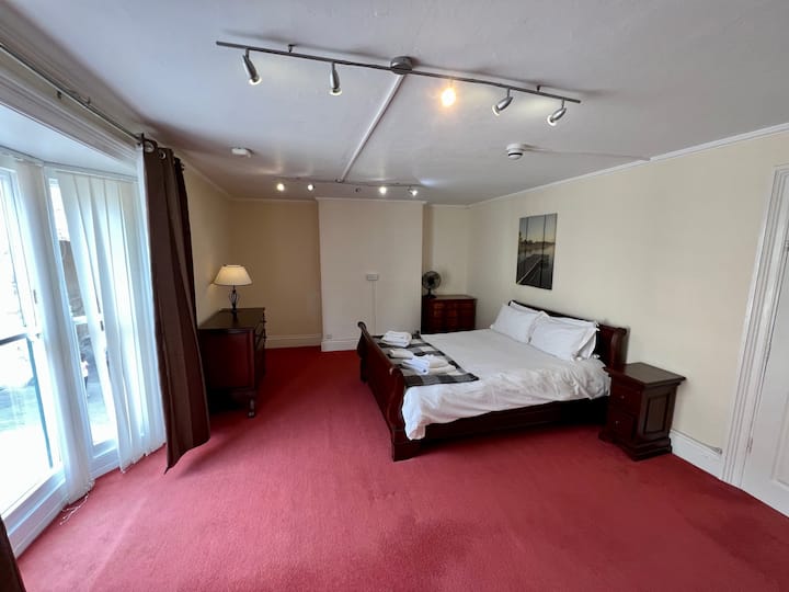 საძინებელი 2