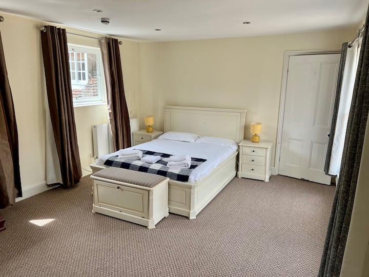 საძინებელი 4