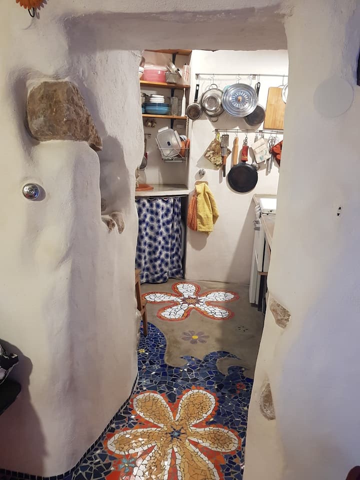 Mini Maison Artistique - Archidona