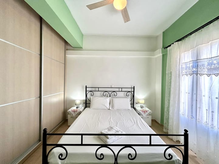 საძინებელი 2