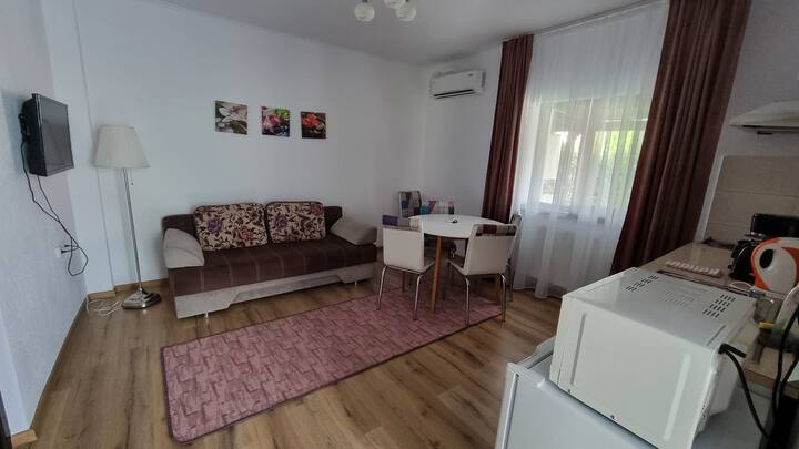 Salt Orchid Apartments 3 - Luna
