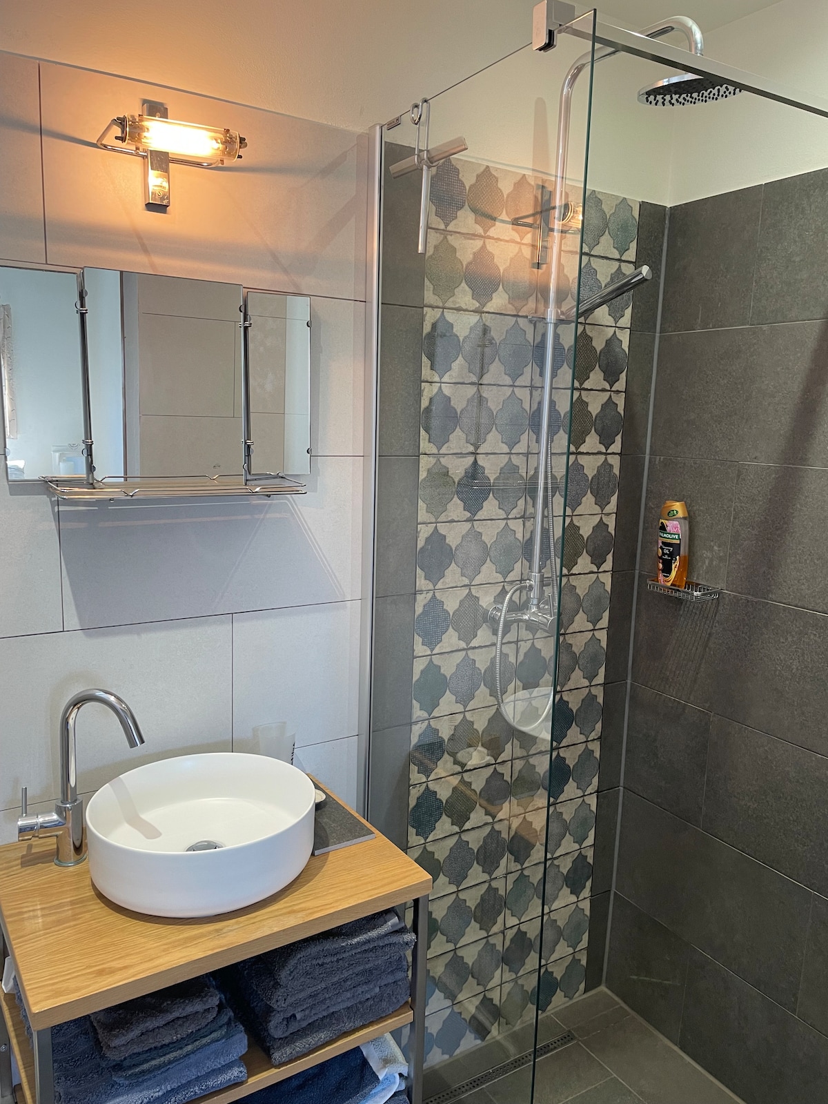 Slaapkamer met kast – Casa das Árvores, Ilha Armona Algarve