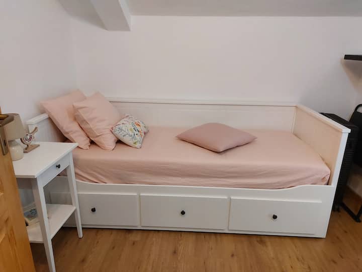 Spálňa 3