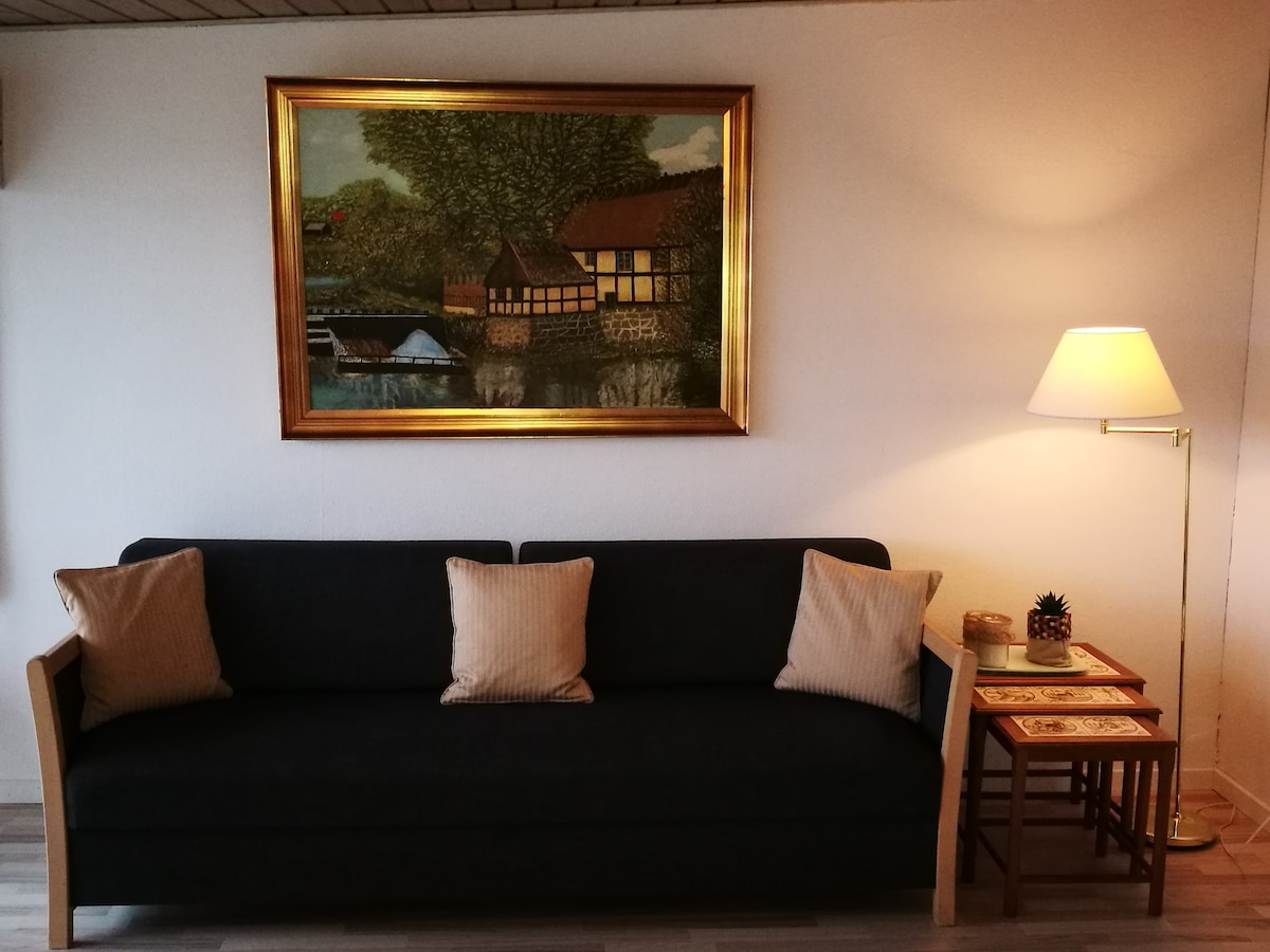 Спална соба 2