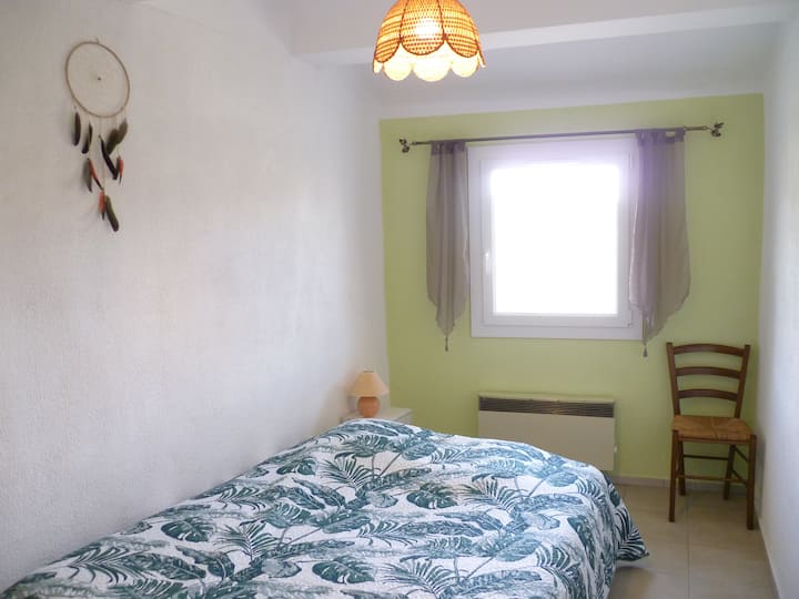 Dhomë gjumi 2