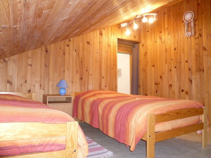 Dhomë gjumi 3