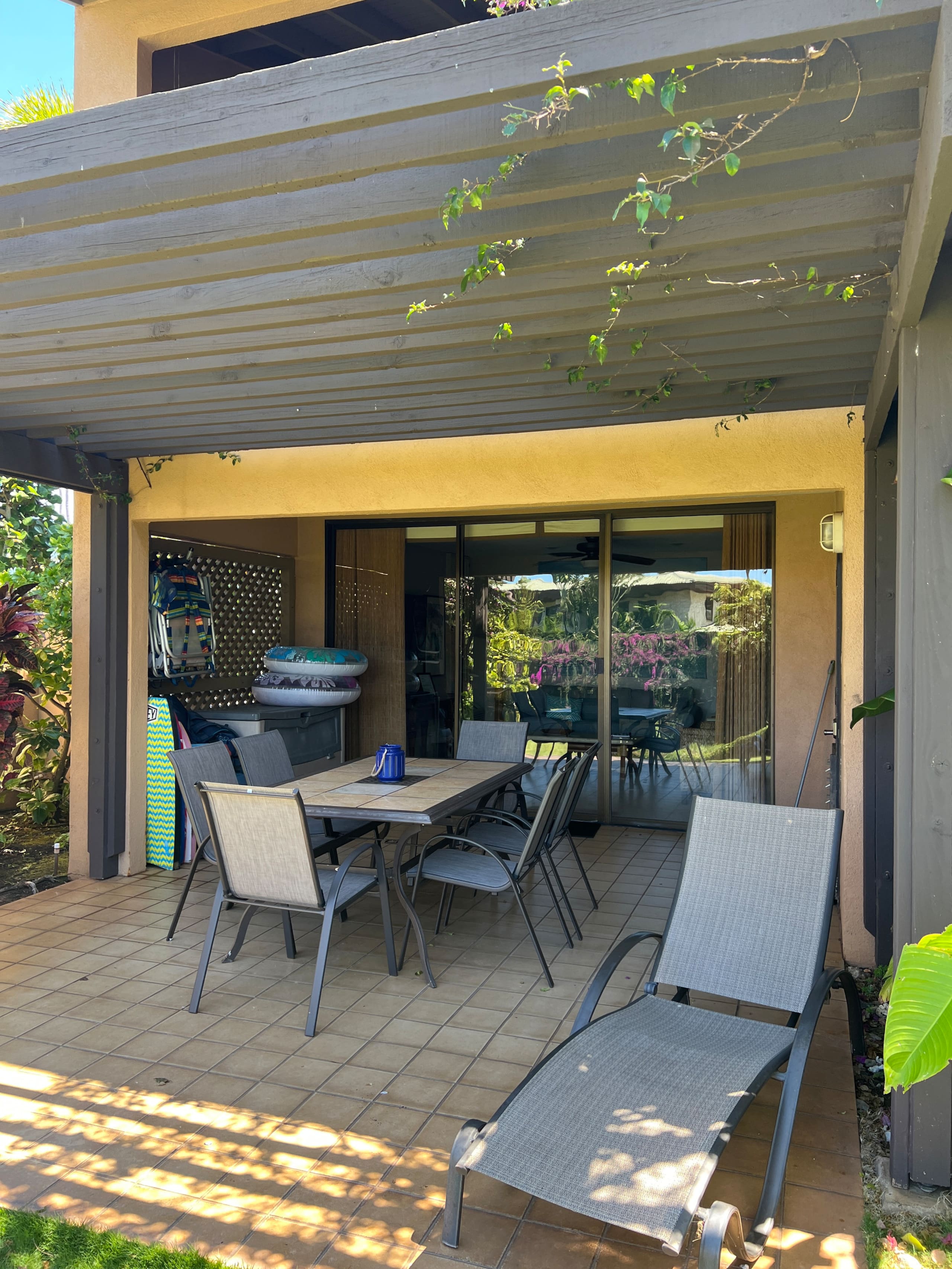 Condo in Kihei · ★4.96 · 1 bedroom · 3 beds · 2 baths - Image 7