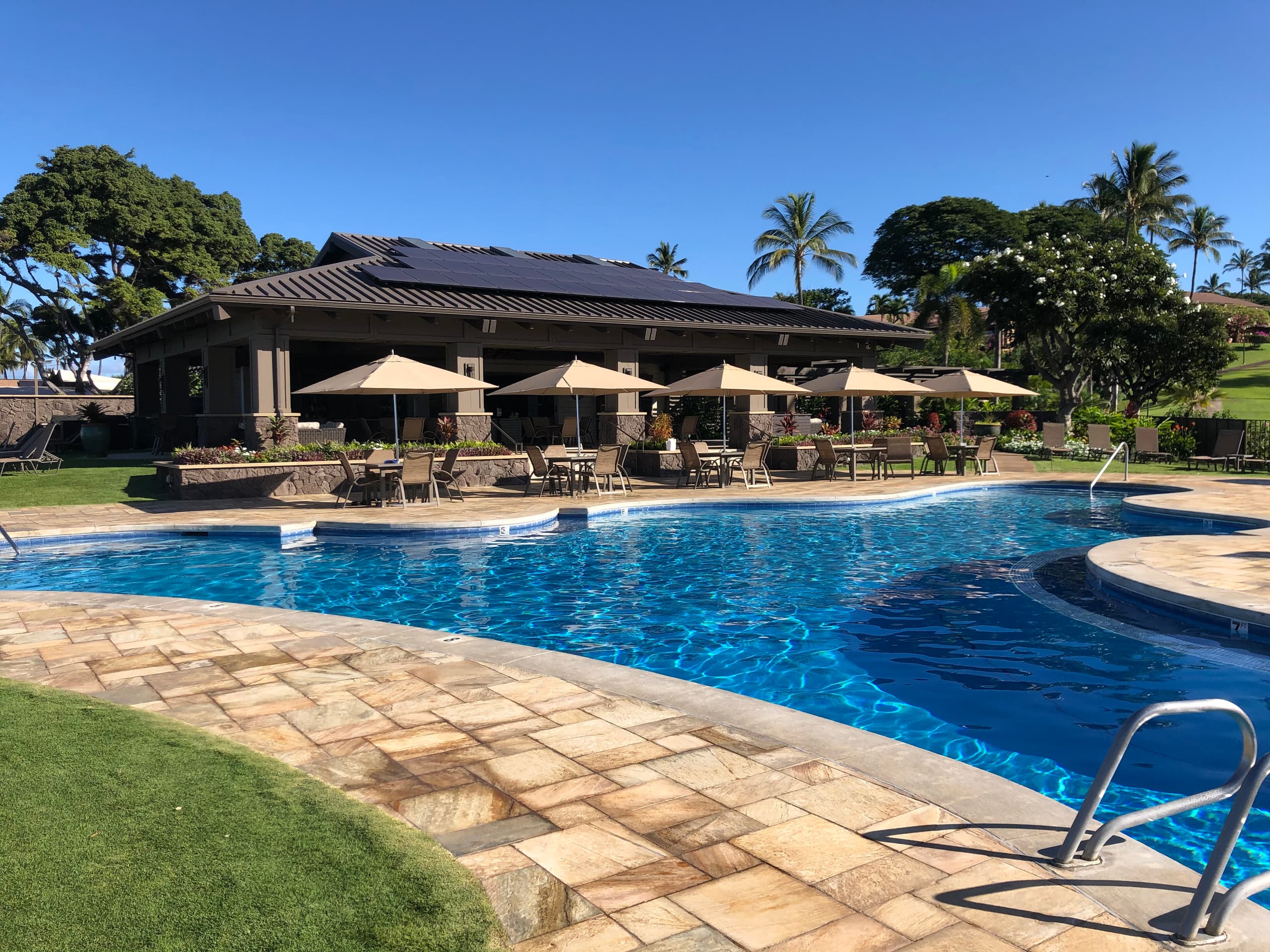 Condo in Kihei · ★4.96 · 1 bedroom · 3 beds · 2 baths - Image 1