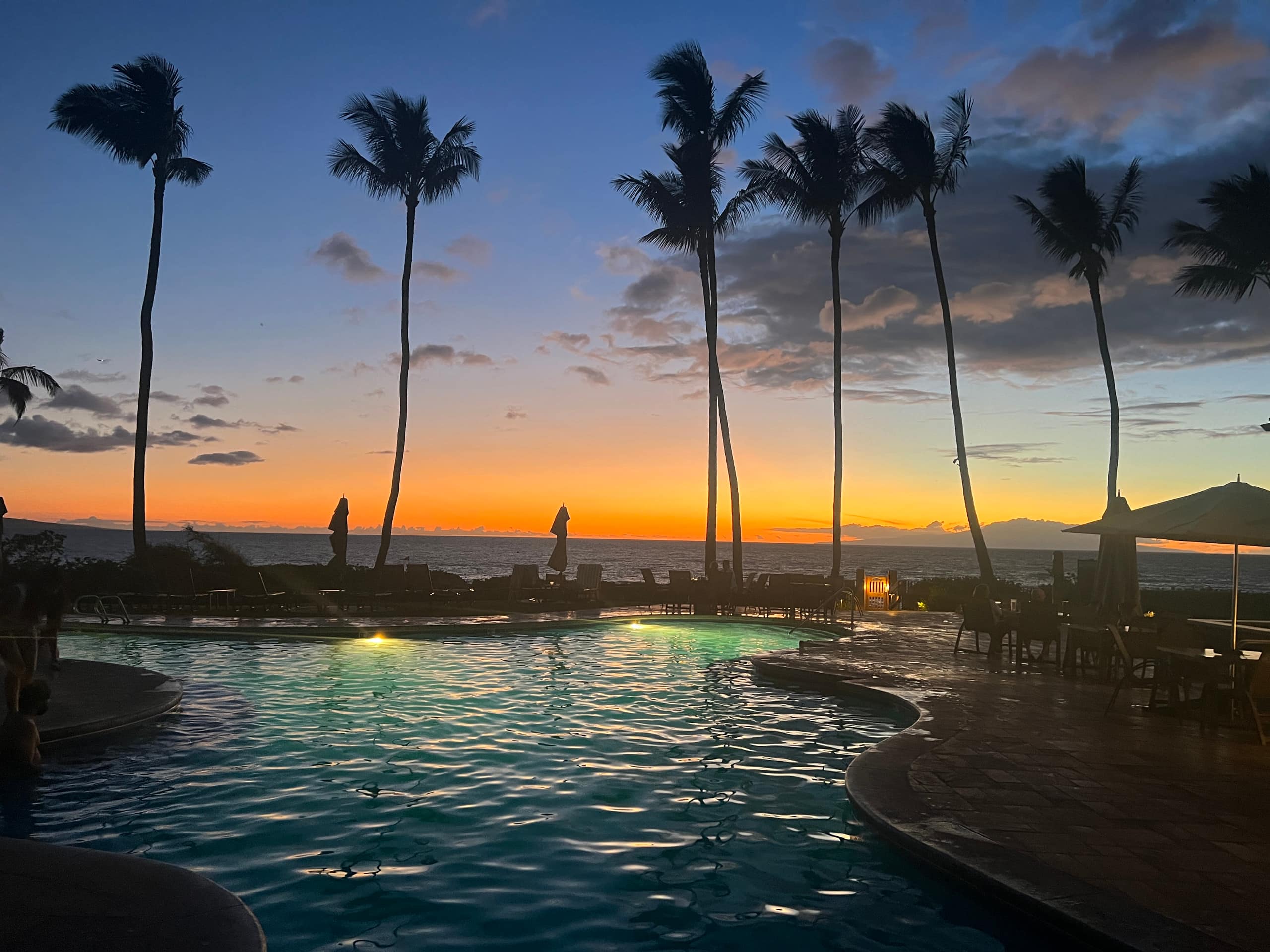 Condo in Kihei · ★4.96 · 1 bedroom · 3 beds · 2 baths - Image 9