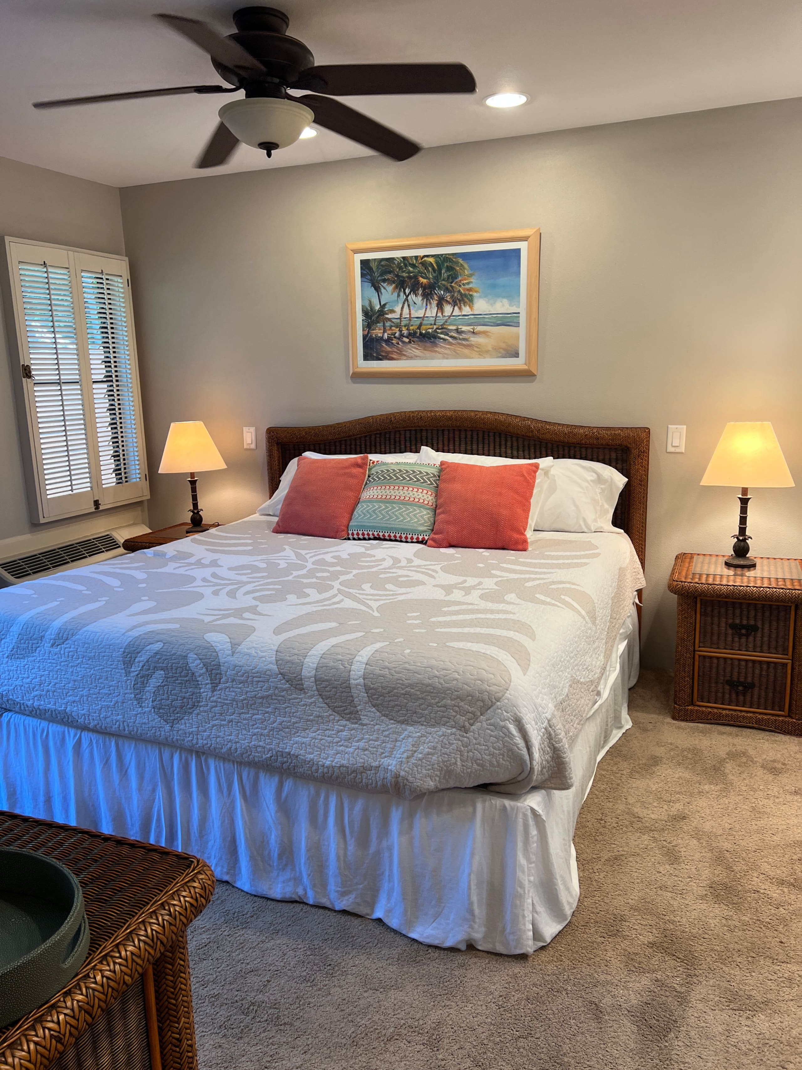 Condo in Kihei · ★4.96 · 1 bedroom · 3 beds · 2 baths - Image 2