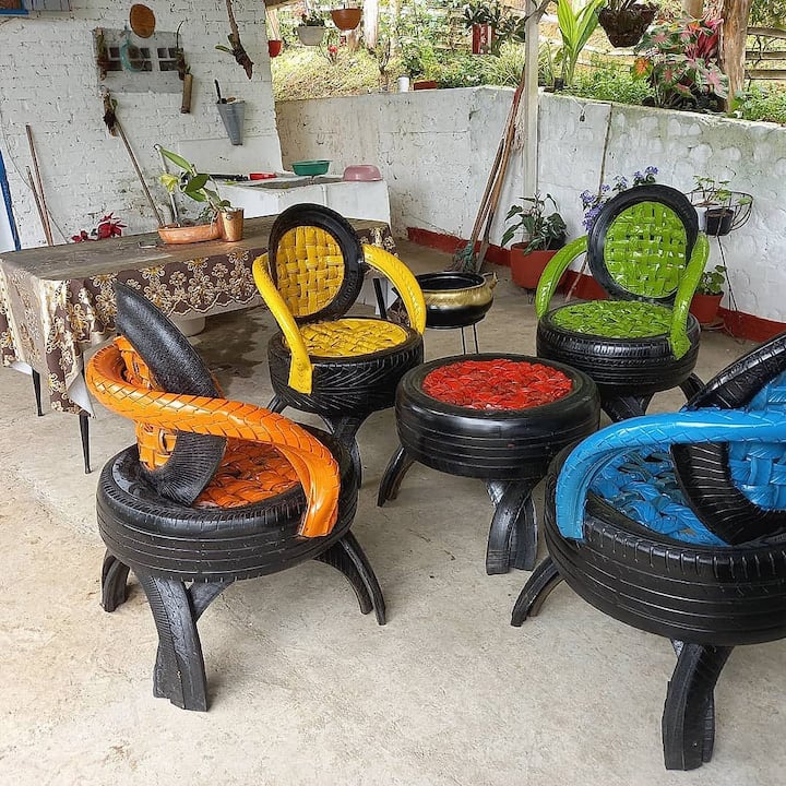 Всекидневна