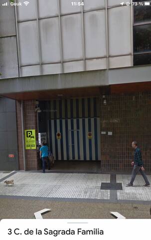 PioXII Center gallery image 2