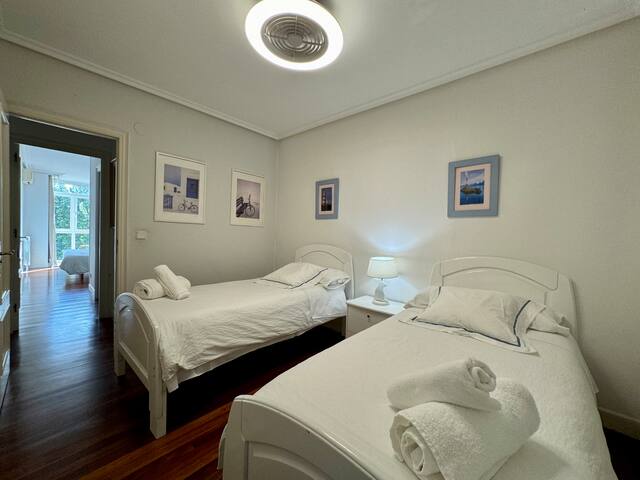 PioXII Center gallery image 3