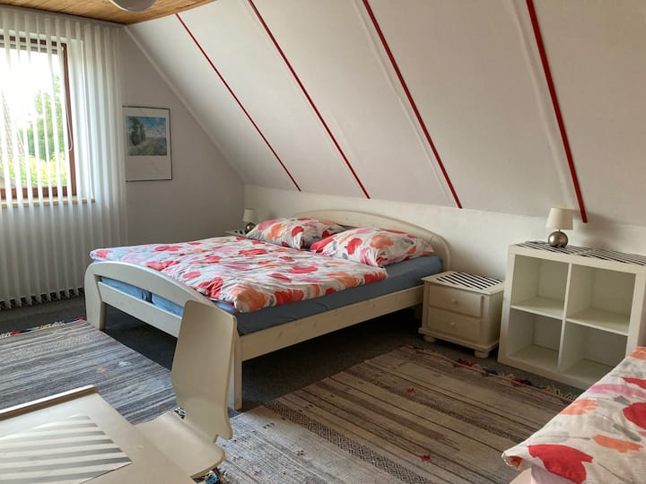 Спална соба 1