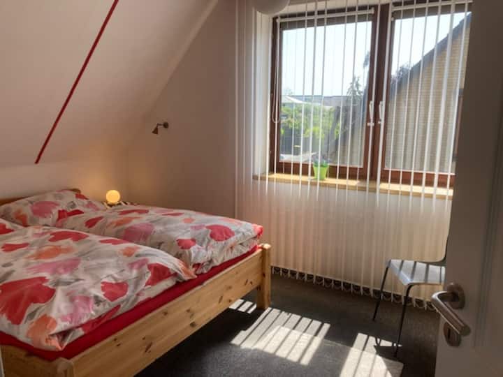 Спална соба 2