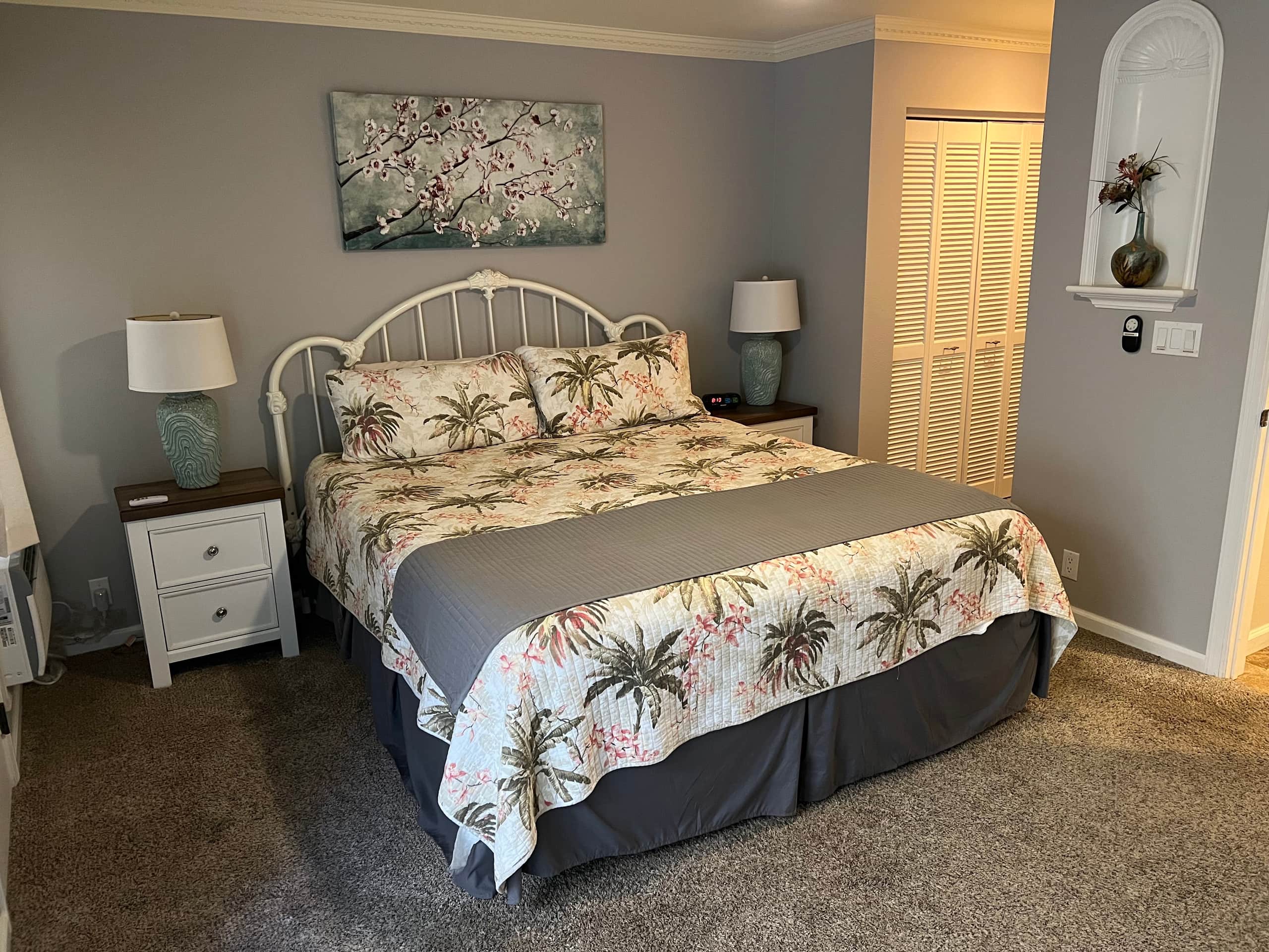 Condo in Kihei · ★4.98 · 1 bedroom · 1 bed · 2 baths - Image 4