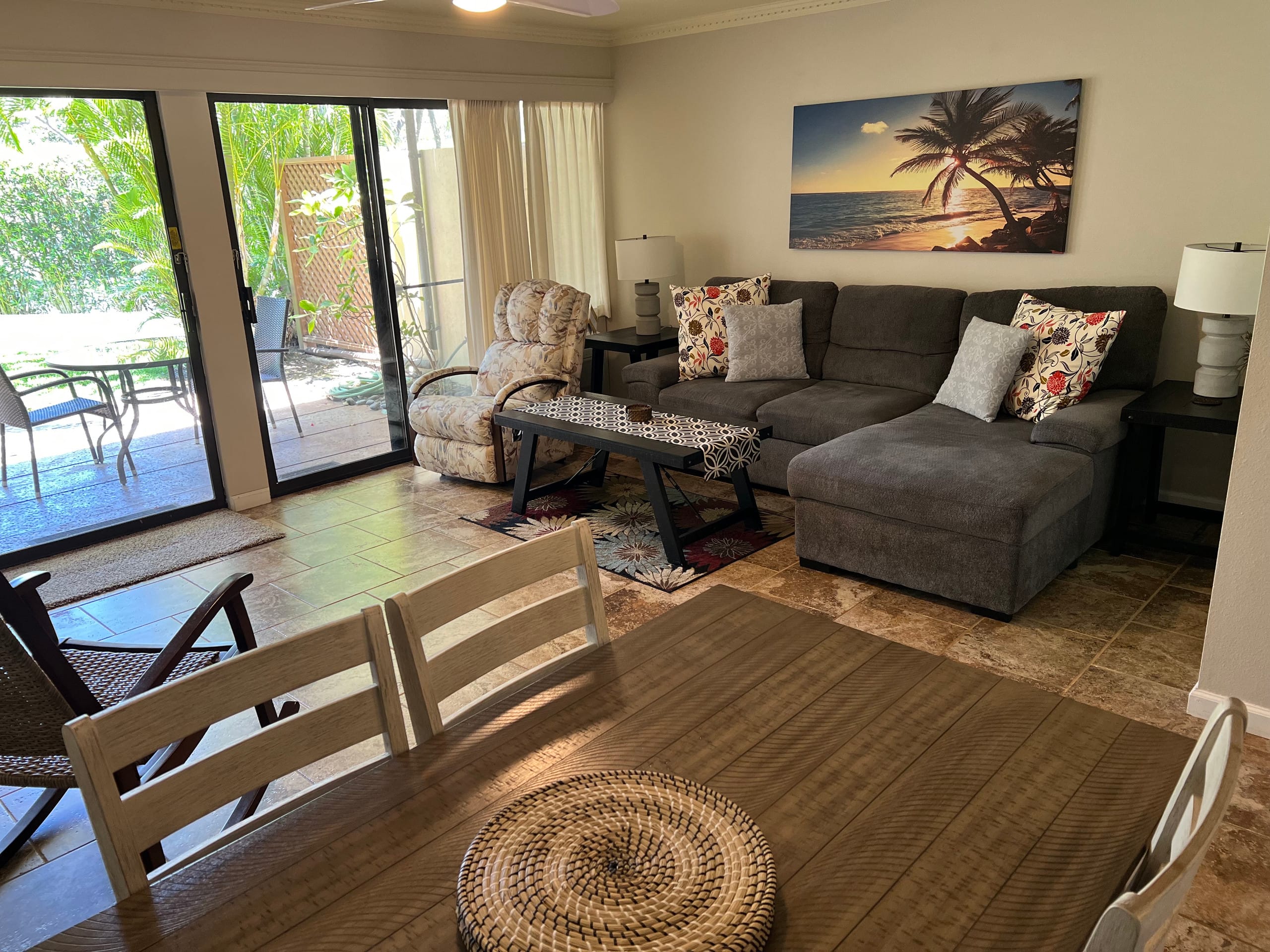Condo in Kihei · ★4.98 · 1 bedroom · 1 bed · 2 baths - Image 2