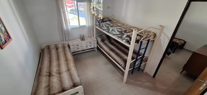 Spálňa 2
