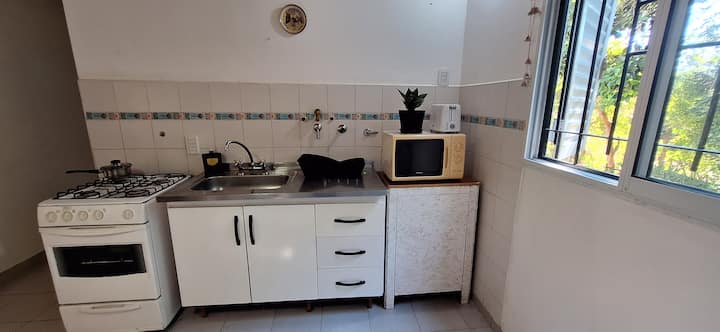 Hermosa Cabaña Para 6 Complejo Privado - Paraná