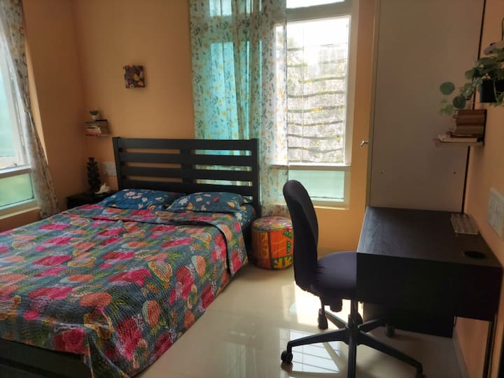 Habitación