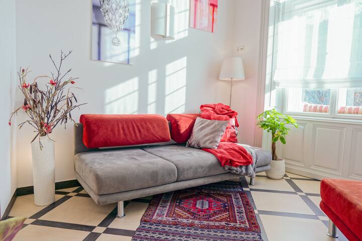 VIP Suite | Ring View | 4 BR | 5 Baths | 220 sqm | gallery image 2