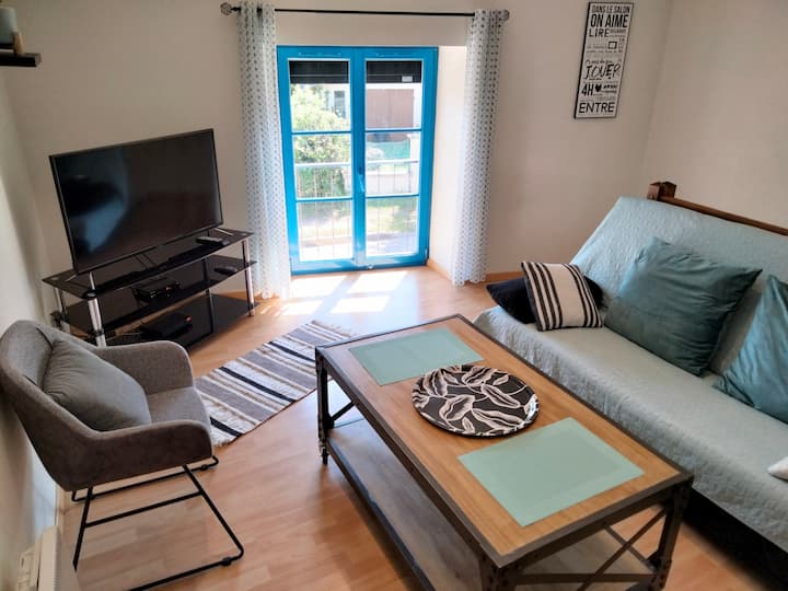 منطقة المعيشة