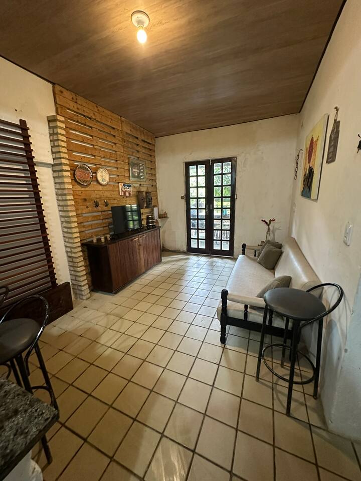Sítio Com 6 Quartos Em Guaramiranga - Guaramiranga