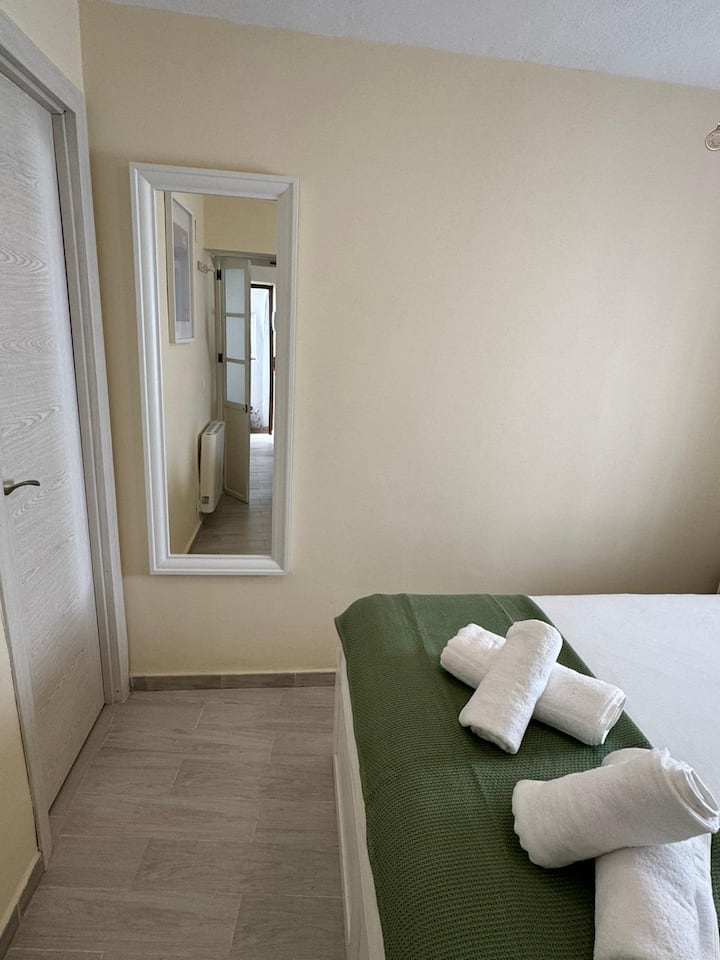 Dormitorio