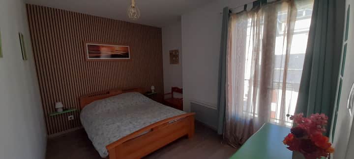 საძინებელი 2