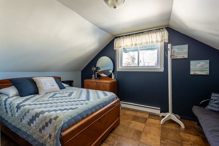 საძინებელი 1