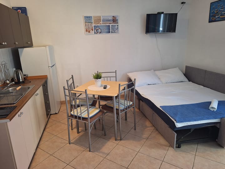 Pakostane Apartment "Blue" - Biograd na Moru