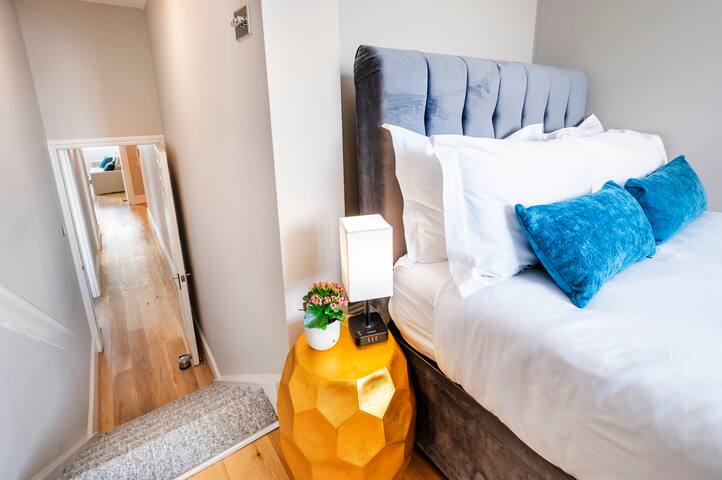 Modern 3bed-2bath Central London-Hyde Park gallery image 3