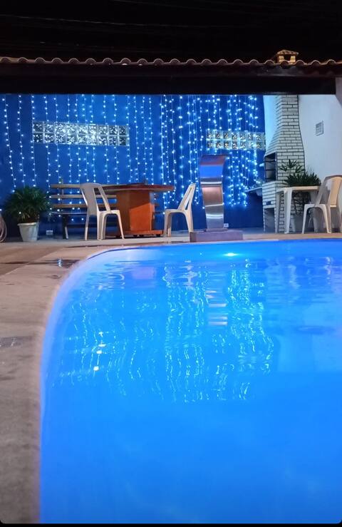 São Sebastião /Litoral Norte..