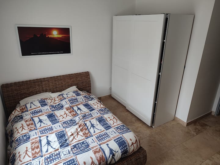 Spálňa 2