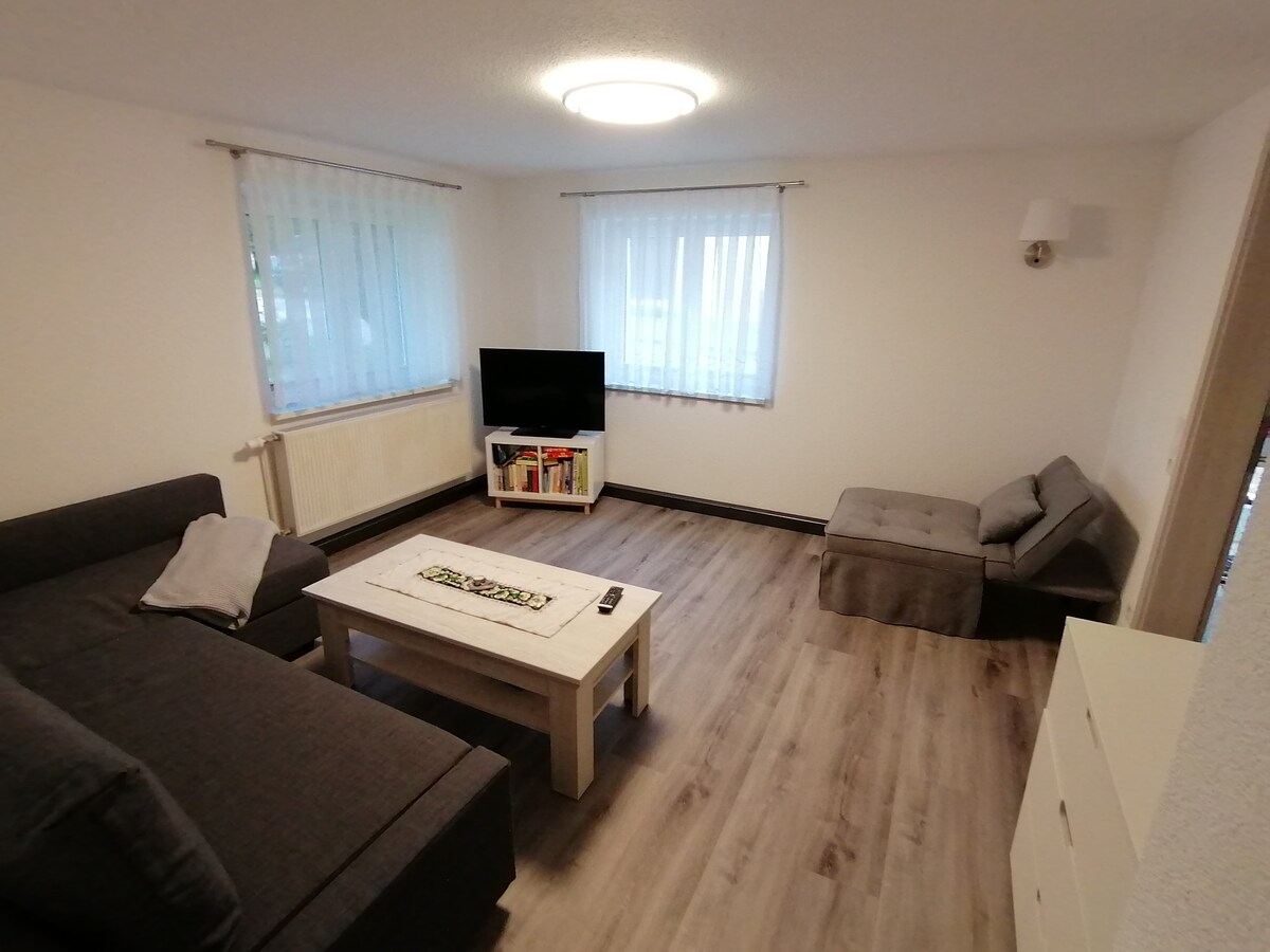 Всекидневна