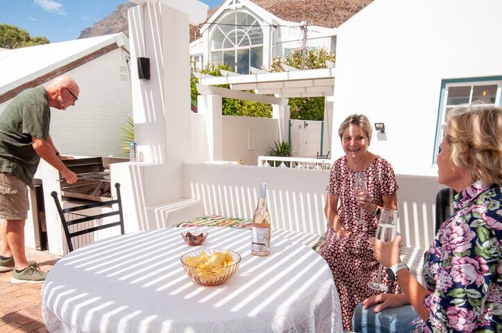 Mermaid Rock Cottage gallery image 4