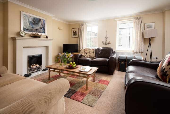3 Jubilee Court - Alnwick