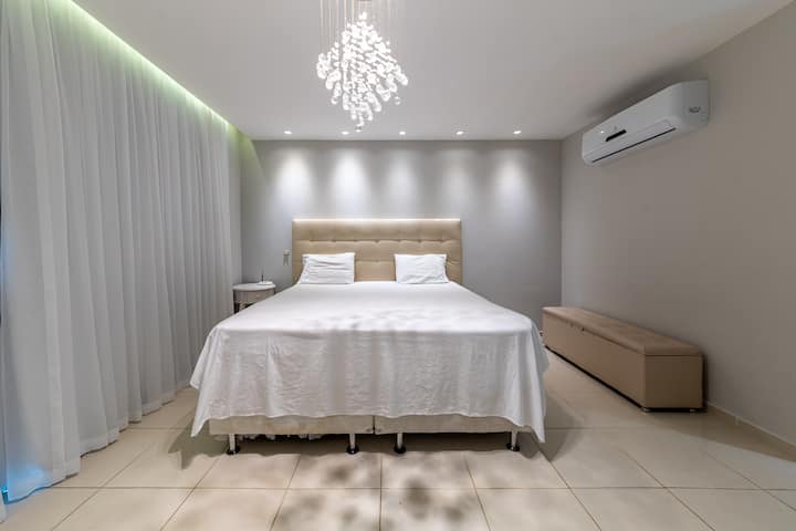 საძინებელი 1