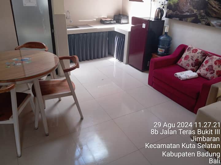 Cantika Jimbaran House - Jimbaran