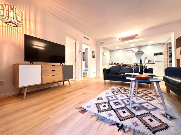 Appartement Familial - Villa Bella Vista - Castelldefels