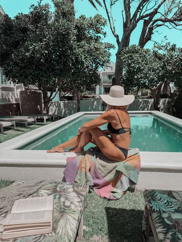 Villa Linda Vista – Sea. Sky. Splash.