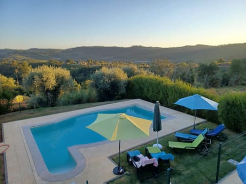 Calm, Relax & Nature