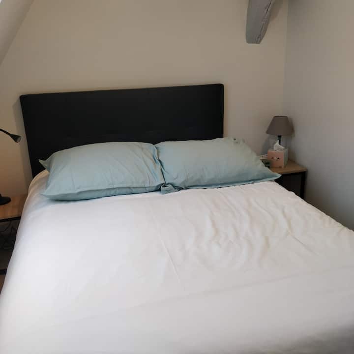 habitación 2
