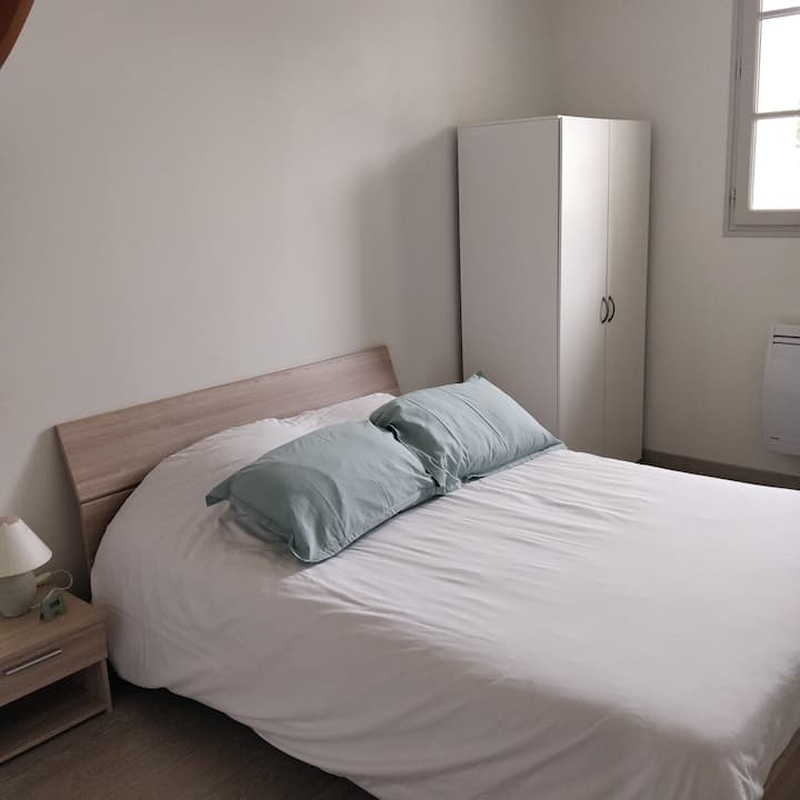 Habitación 1