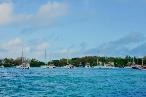 Boutique villa on the rocks (Sea, Pool, Balcony) 2