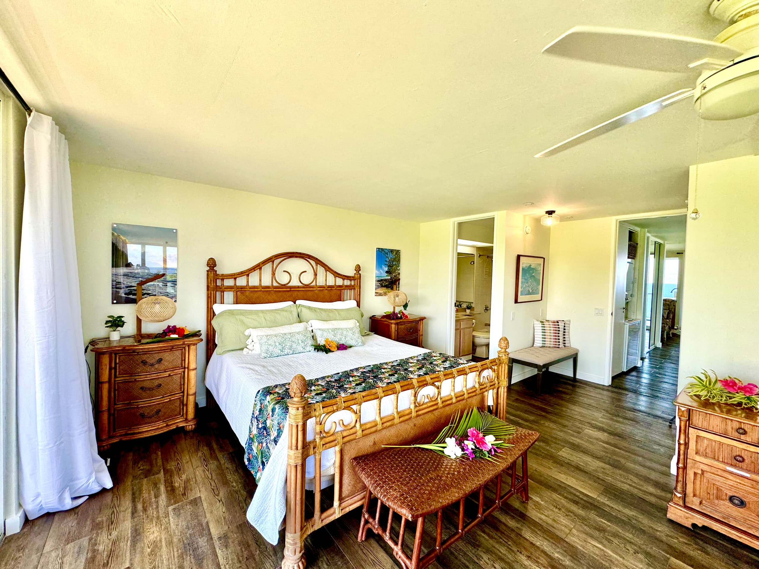 Condo in Princeville · ★4.9 · 1 bedroom · 2 beds · 2 baths - Image 28