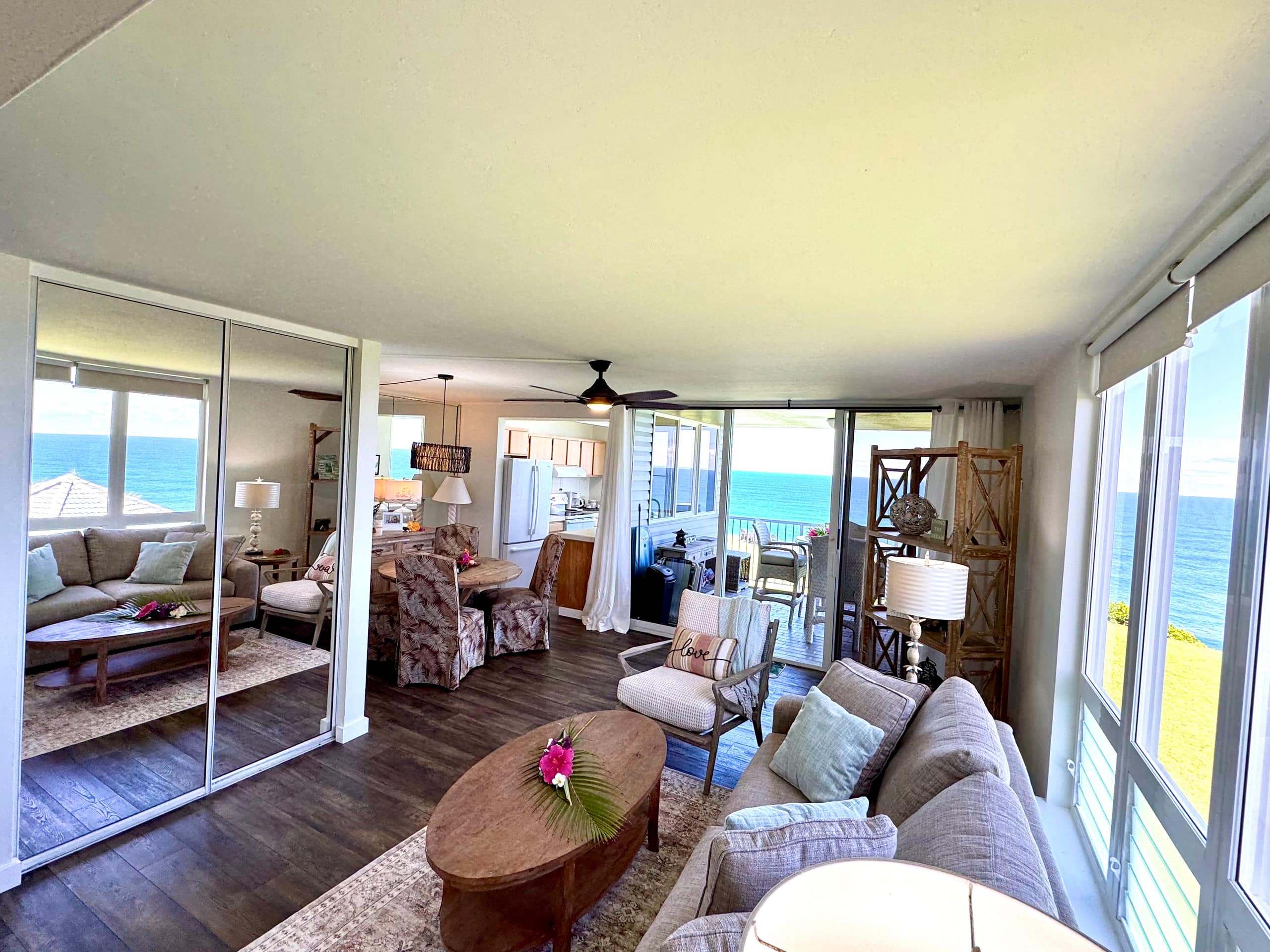 Condo in Princeville · ★4.9 · 1 bedroom · 2 beds · 2 baths - Image 7