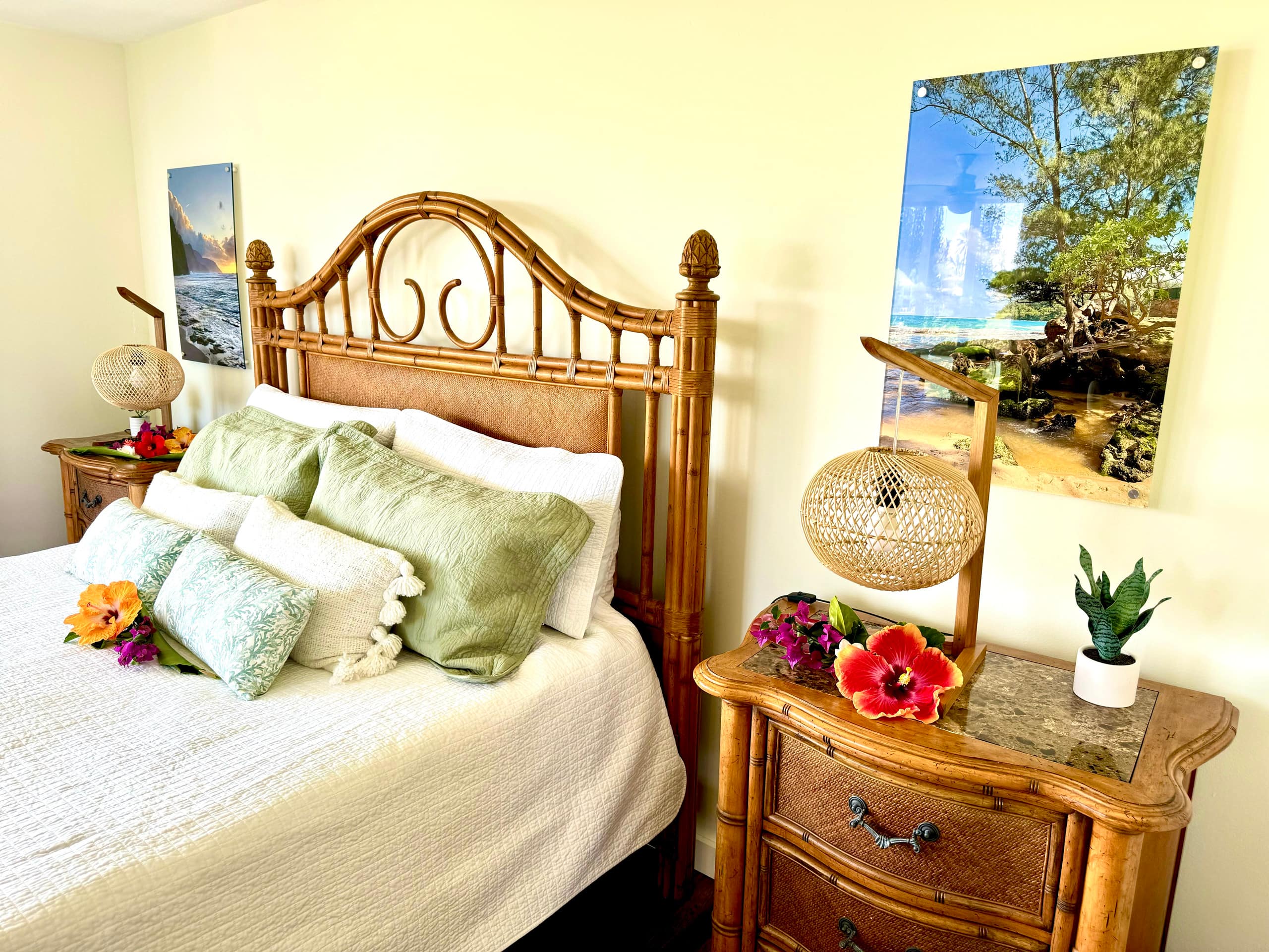 Condo in Princeville · ★4.9 · 1 bedroom · 2 beds · 2 baths - Image 13