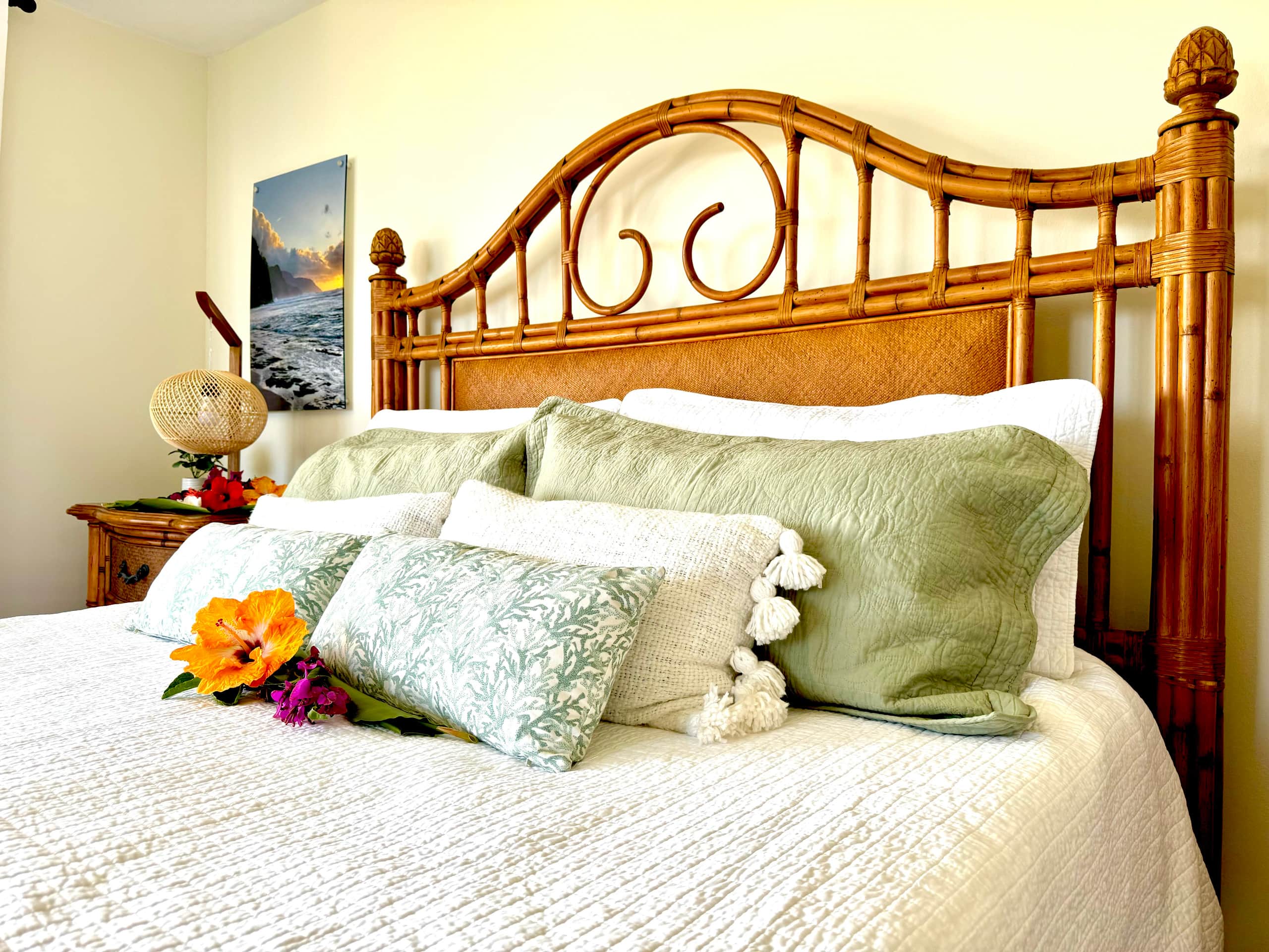 Condo in Princeville · ★4.9 · 1 bedroom · 2 beds · 2 baths - Image 26